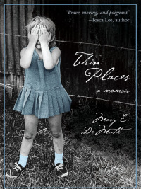 Imagen de portada: Thin Places 9780310284185