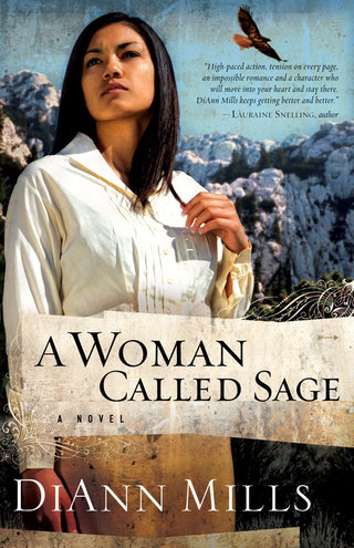 Cover image: A Woman Called Sage 9780310293293