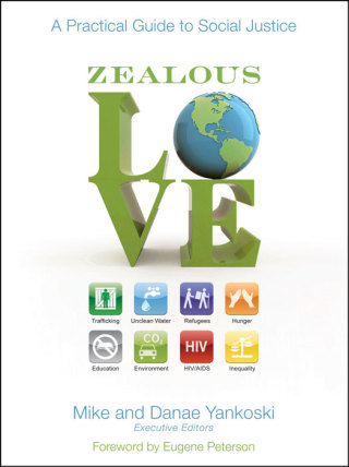 Omslagafbeelding: Zealous Love 9780310290766