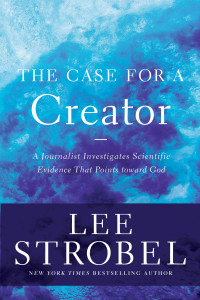 Cover image: The Case for a Creator 9780310339281