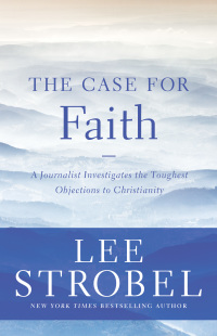 Cover image: The Case for Faith 9780310220152