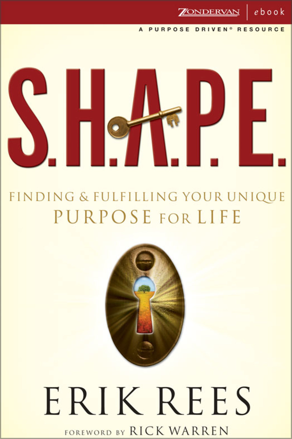 S.H.A.P.E. (eBook)