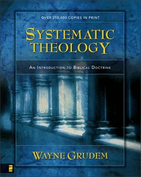 Cover image: Systematic Theology 9780310286707