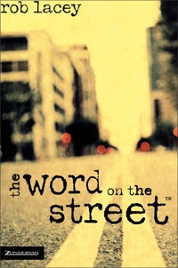 Cover image: word on the street, eBook 9780310260707