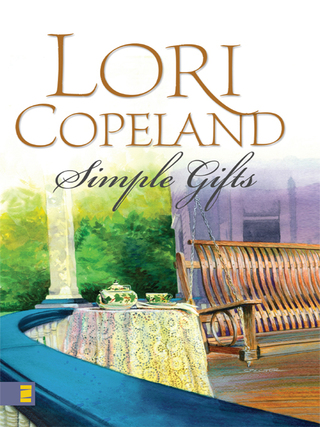 Cover image: Simple Gifts 9780310978114