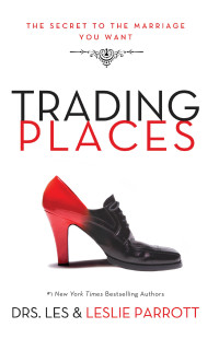 Cover image: Trading Places 9780310327790