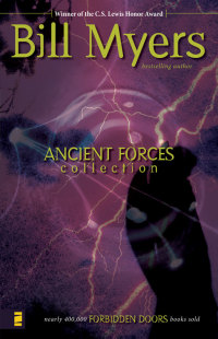 Cover image: Ancient Forces Collection 9780310729068