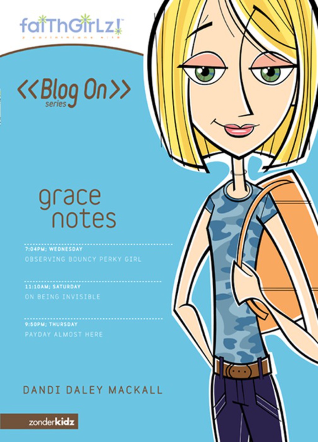 Grace Notes (eBook)