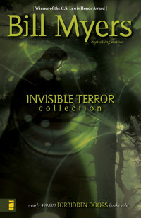 Cover image: Invisible Terror Collection 9780310729044