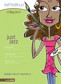 Cover image: Just Jazz 9780310710950
