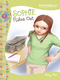 Cover image: Sophie Flakes Out 9780310710240