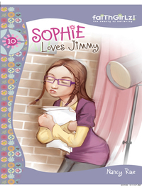 Cover image: Sophie Loves Jimmy 9780310710257