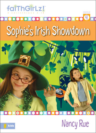 Cover image: Sophie Steps Up 9780310707592