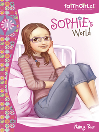 Cover image: Sophie's World 9780310707561