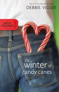 Cover image: The Winter of Candy Canes 9780310717522