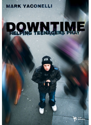 Cover image: Downtime 9780310283621