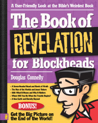 Cover image: The Book of Revelation for Blockheads 9780310249092