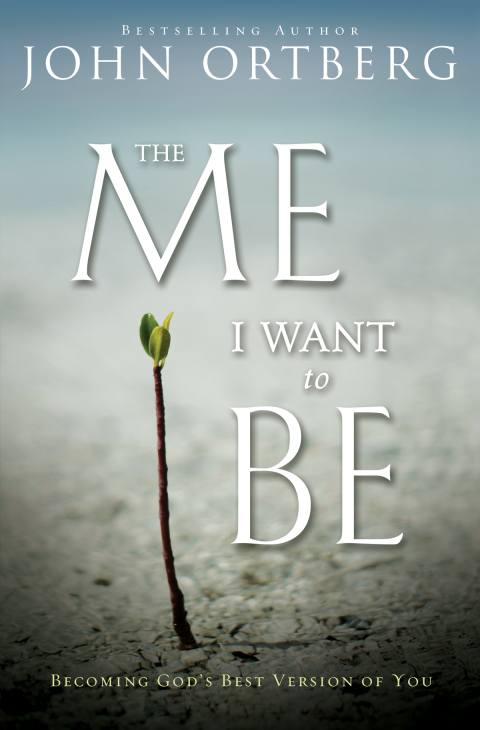 The Me I Want to Be : Becoming God's Best Version of You - FULL INSTANT DOWNLOAD | PDF DOCX EPUB