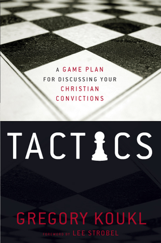 Cover image: Tactics 9780310282921