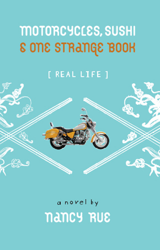 Cover image: Motorcycles, Sushi and One Strange Book 9780310714842