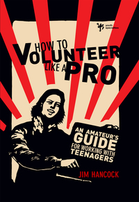 Cover image: How to Volunteer Like a Pro 9780310521136