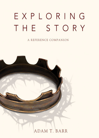 Cover image: Exploring the Story 9780310326991