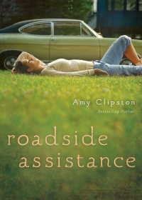 Cover image: Roadside Assistance 9780310719816