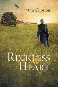 Cover image: A Reckless Heart 9780310719847