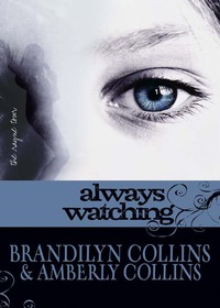 Cover image: Always Watching 9780310715399