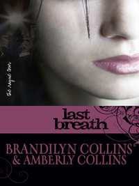 Cover image: Last Breath 9780310715405