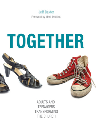 Titelbild: Together 9780310578758