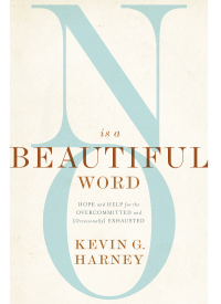 Cover image: No Is a Beautiful Word 9780310586067