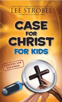 Cover image: Case for Christ for Kids 9780310719908