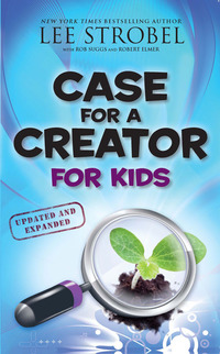 Cover image: Case for a Creator for Kids 9780310719922