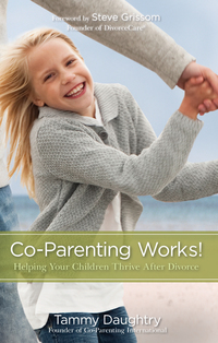 Cover image: Co-Parenting Works! 9780310325529