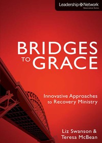 Cover image: Bridges to Grace 9780310329671
