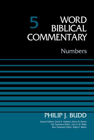 Cover image: Numbers, Volume 5 9780310522348