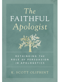 Cover image: The Faithful Apologist 9780310590101