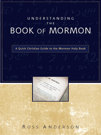Cover image: Understanding the Book of Mormon 9780310283218