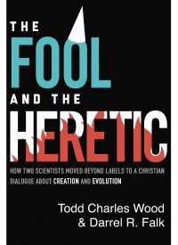 Cover image: The Fool and the Heretic 9780310595434