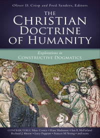 Cover image: The Christian Doctrine of Humanity 9780310595472