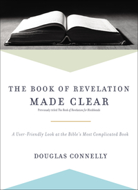 Cover image: The Book of Revelation Made Clear 9780310597131