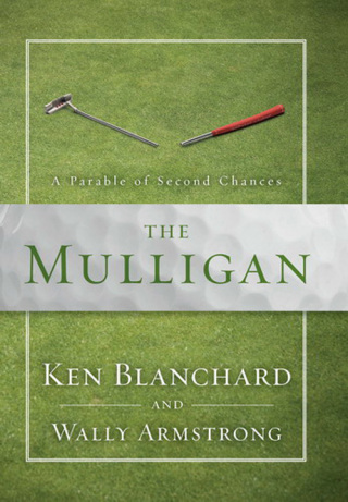 Cover image: The Mulligan 9780310328148
