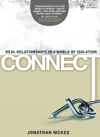 Cover image: Connect 9780310287773