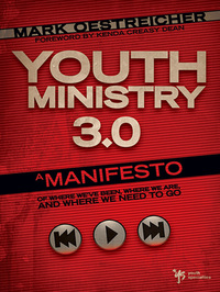 Cover image: Youth Ministry 3.0 9780310668664