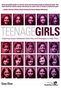 Cover image: Teenage Girls 9780310266327