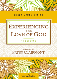 Cover image: Experiencing the Love of God 9780310682738