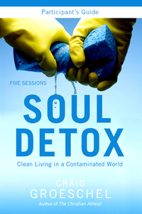 Cover image: Soul Detox Bible Study Participant's Guide 9780310894926