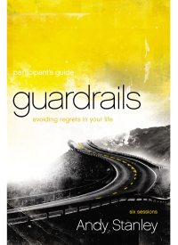 Cover image: Guardrails Participant's Guide 9780310893998