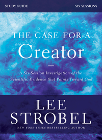 Cover image: The Case for a Creator Bible Study Guide Revised Edition 9780310699590